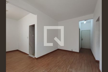 Sala de apartamento para alugar com 2 quartos, 67m² em Tijuca, Rio de Janeiro