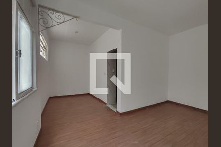 Sala de apartamento à venda com 2 quartos, 67m² em Tijuca, Rio de Janeiro