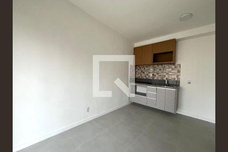 Sala de apartamento para alugar com 1 quarto, 29m² em Vila da Saúde, São Paulo