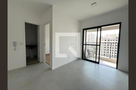 Apartamento para alugar com 29m², 1 quarto e sem vagaSala