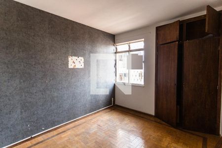 Quarto 1 de apartamento à venda com 2 quartos, 95m² em Funcionários, Belo Horizonte