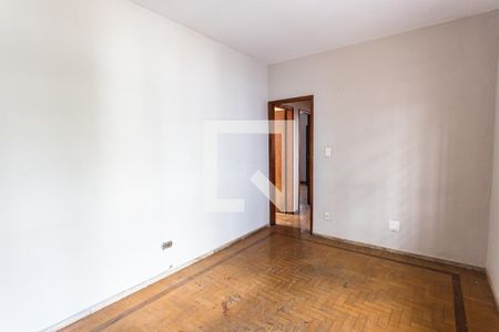 Sala de apartamento à venda com 2 quartos, 95m² em Funcionários, Belo Horizonte