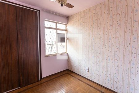 Quarto 2 de apartamento à venda com 2 quartos, 95m² em Funcionários, Belo Horizonte