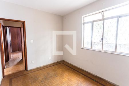 Sala de apartamento à venda com 2 quartos, 95m² em Funcionários, Belo Horizonte