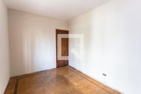 Sala de apartamento à venda com 2 quartos, 95m² em Funcionários, Belo Horizonte