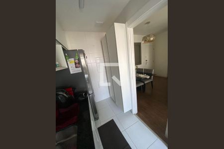 Foto 14 de apartamento à venda com 2 quartos, 69m² em Jabaquara, São Paulo