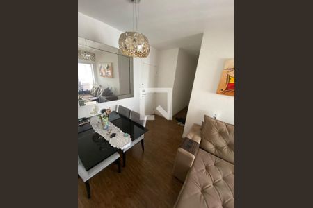 Foto 03 de apartamento à venda com 2 quartos, 69m² em Jabaquara, São Paulo