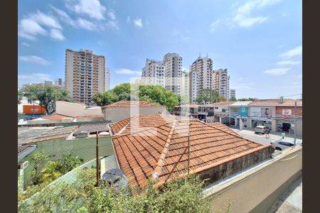 Vista do Quarto 1 de apartamento à venda com 2 quartos, 68m² em Vila Leopoldina, São Paulo