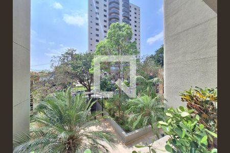 Vista da Sala de apartamento à venda com 2 quartos, 68m² em Vila Leopoldina, São Paulo