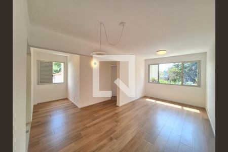 Sala de apartamento à venda com 2 quartos, 68m² em Vila Leopoldina, São Paulo