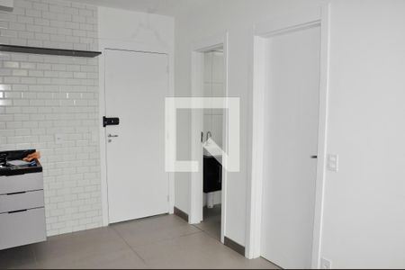  Sala de apartamento à venda com 2 quartos, 36m² em Vila Pirituba, São Paulo