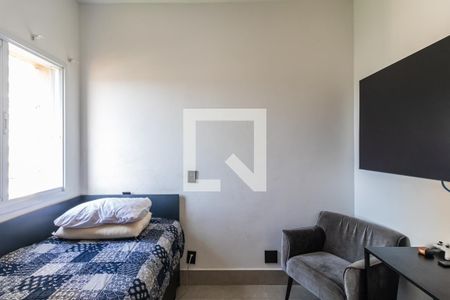 Quarto 1 de apartamento à venda com 3 quartos, 171m² em Sítio Tamboré Alphaville, Barueri