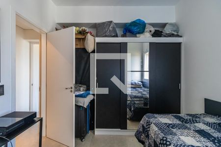 Quarto 1 de apartamento à venda com 3 quartos, 171m² em Sítio Tamboré Alphaville, Barueri