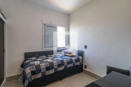 Quarto 1 de apartamento à venda com 3 quartos, 171m² em Sítio Tamboré Alphaville, Barueri