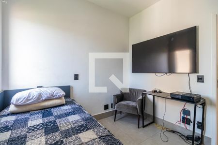 Quarto 1 de apartamento à venda com 3 quartos, 171m² em Sítio Tamboré Alphaville, Barueri