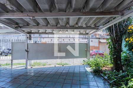 Vista Sala de casa para alugar com 3 quartos, 270m² em Vila Picinin, São Paulo