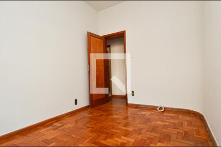 Quarto 1 de apartamento à venda com 3 quartos, 110m² em Santo Agostinho, Belo Horizonte