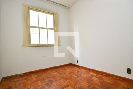 Quarto 1 de apartamento para alugar com 3 quartos, 110m² em Santo Agostinho, Belo Horizonte