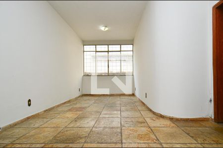 Sala de apartamento à venda com 3 quartos, 110m² em Santo Agostinho, Belo Horizonte