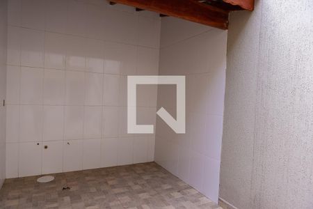 Área de Serviço de casa à venda com 2 quartos, 130m² em Vila Constanca, São Paulo