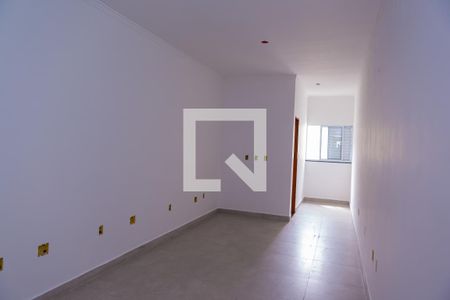 Suíte 1 de casa à venda com 2 quartos, 130m² em Vila Constanca, São Paulo