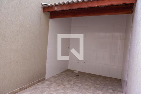 Área de Serviço de casa à venda com 2 quartos, 130m² em Vila Constanca, São Paulo