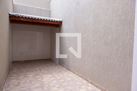 Área de Serviço de casa à venda com 2 quartos, 130m² em Vila Constanca, São Paulo