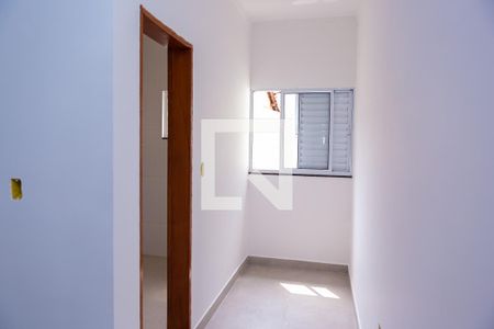 Suíte 1 de casa à venda com 2 quartos, 130m² em Vila Constanca, São Paulo