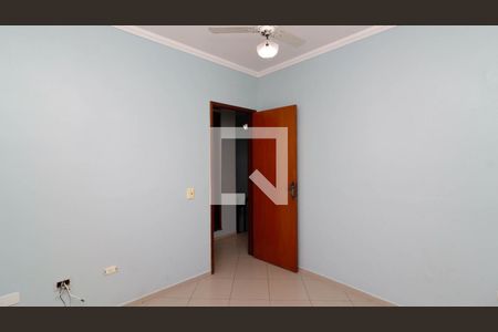 Quarto 1 de casa de condomínio para alugar com 3 quartos, 70m² em Vila Paranagua, São Paulo