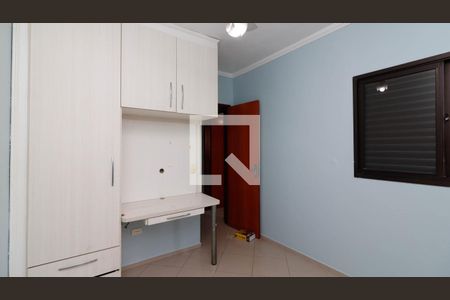 Quarto 2 de casa de condomínio para alugar com 3 quartos, 70m² em Vila Paranagua, São Paulo