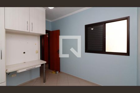 Quarto 2 de casa de condomínio para alugar com 3 quartos, 70m² em Vila Paranagua, São Paulo