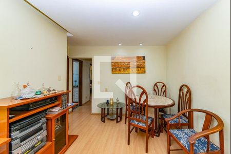 Sala de apartamento para alugar com 2 quartos, 79m² em Gutierrez, Belo Horizonte