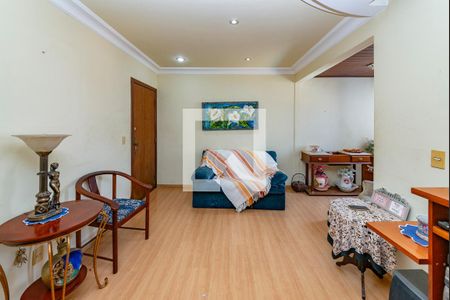 Sala de apartamento para alugar com 2 quartos, 79m² em Gutierrez, Belo Horizonte