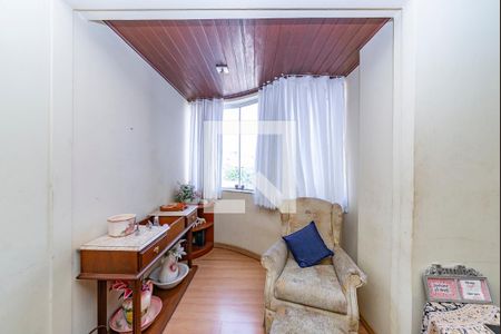 Sala de apartamento para alugar com 2 quartos, 79m² em Gutierrez, Belo Horizonte