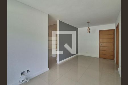 sala de apartamento à venda com 2 quartos, 72m² em Recreio dos Bandeirantes, Rio de Janeiro