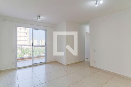 Sala de apartamento à venda com 3 quartos, 70m² em Vila Vasconcelos, São Paulo