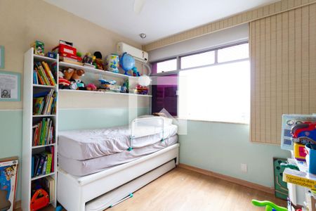 Quarto 2 de apartamento à venda com 2 quartos, 77m² em Ipanema, Rio de Janeiro