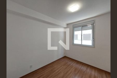 Quarto 1 de apartamento para alugar com 2 quartos, 34m² em Socorro, São Paulo