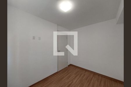 Quarto 1 de apartamento para alugar com 2 quartos, 34m² em Socorro, São Paulo