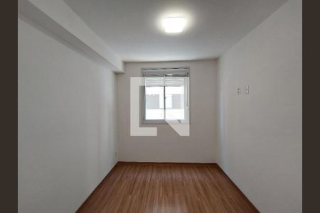 Quarto 1 de apartamento para alugar com 2 quartos, 34m² em Socorro, São Paulo