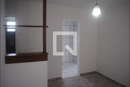 Sala de apartamento para alugar com 2 quartos, 50m² em Cabula Vi, Salvador