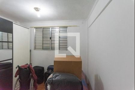 Quarto 1 de apartamento para alugar com 2 quartos, 49m² em Vila Padre Manoel de Nobrega, Campinas