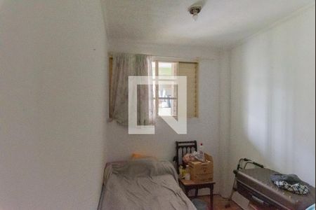 Quarto 2 de apartamento para alugar com 2 quartos, 49m² em Vila Padre Manoel de Nobrega, Campinas