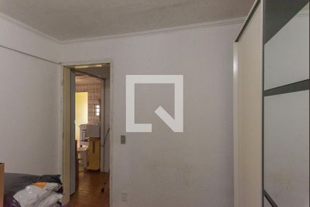 Quarto 1 de apartamento para alugar com 2 quartos, 49m² em Vila Padre Manoel de Nobrega, Campinas