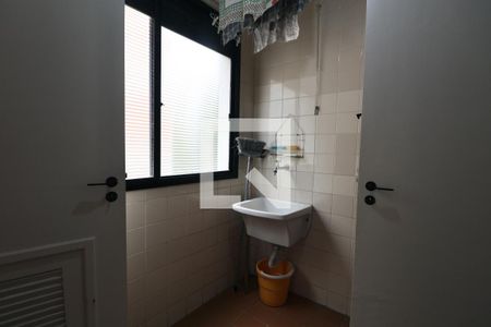 Apartamento para alugar com 106m², 4 quartos e 1 vaga Apartamento para alugar com 106m², 4 quartos e 1 vagaÁrea de Serviço