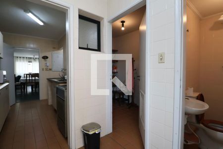 Apartamento para alugar com 106m², 4 quartos e 1 vaga Apartamento para alugar com 106m², 4 quartos e 1 vagaÁrea de Serviço