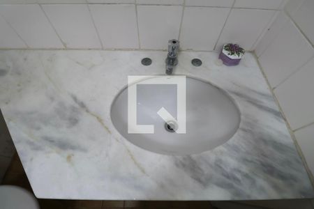 Apartamento para alugar com 106m², 4 quartos e 1 vaga Apartamento para alugar com 106m², 4 quartos e 1 vagaBanheiro Suíte