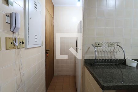 Apartamento para alugar com 106m², 4 quartos e 1 vaga Apartamento para alugar com 106m², 4 quartos e 1 vagaCozinha