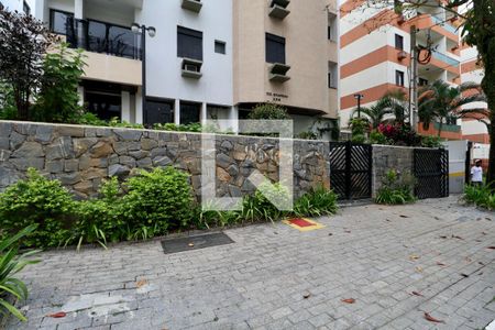 Apartamento para alugar com 106m², 4 quartos e 1 vaga Apartamento para alugar com 106m², 4 quartos e 1 vagaFachada