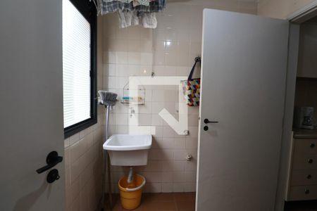 Apartamento para alugar com 106m², 4 quartos e 1 vaga Apartamento para alugar com 106m², 4 quartos e 1 vagaÁrea de Serviço